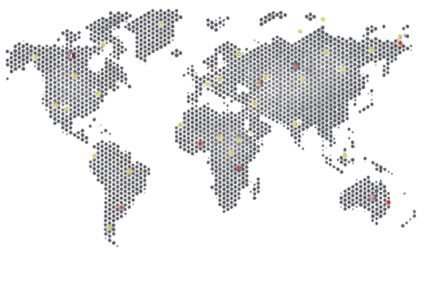 Παγκόσμιος χάρτης
